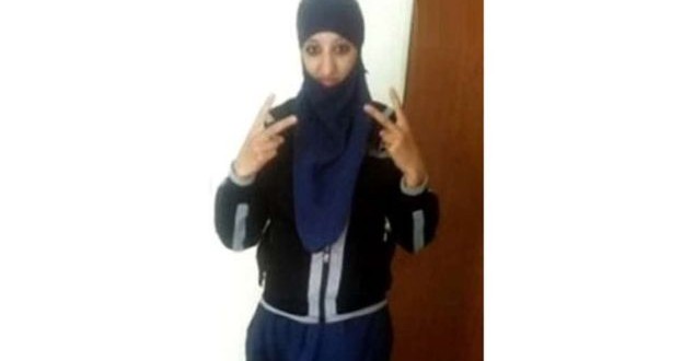 Hasna Ait Boulahcen: Woman ‘was not suicide bomber’ in raid