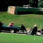 JFK assassination: Gayle Nix Jackson sues US government for return of film