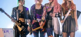 'Jem and the Holograms' reboot film pulled from theaters, Report