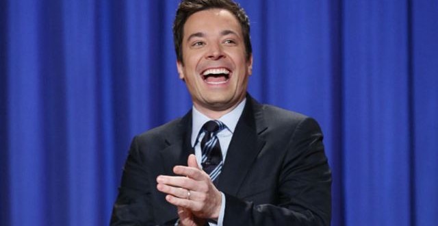 Jimmy Fallon: “Tonight Show” host May Be Dealing With a Serious Drinking Problem