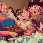 Joey Feek: Country singer shares her last days on earth