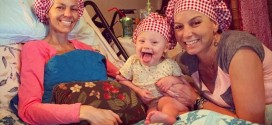 Joey Feek: Country singer shares her last days on earth