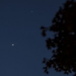 Jupiter, Venus, Mars can be seen together in morning sky (Video)