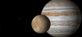 Jupiter may have ejected giant planet out of its orbit