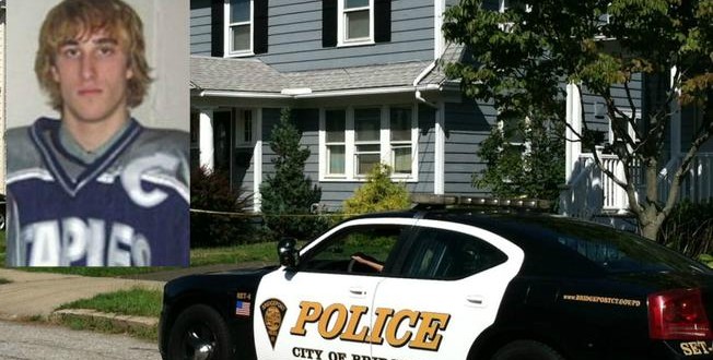 Kyle Navin: Charged With Murder in Case of Missing Parents