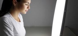 Light therapy effective for depression, New research