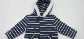 Loblaw recall Joe Fresh Baby Jackets