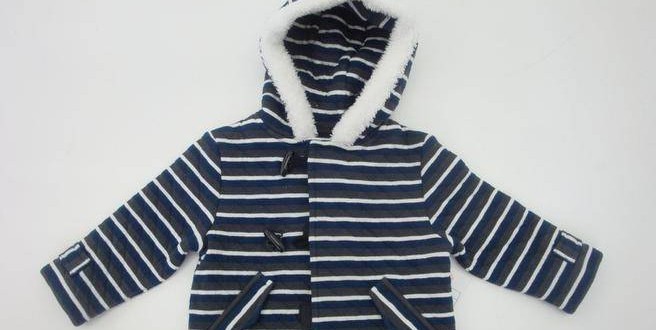 Loblaw recall Joe Fresh Baby Jackets