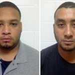 Louisiana Cops Arrested For Marksville Shooting, Killing 6-year-old