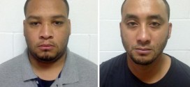 Louisiana Cops Arrested For Marksville Shooting, Killing 6-year-old
