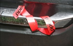 MADD Canada launches Project Red Ribbon campaign