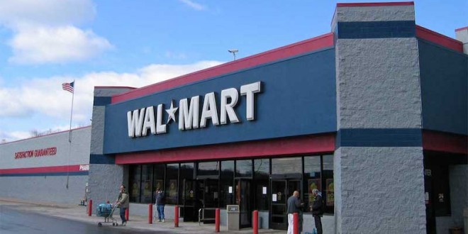 Maine Walmarts evacuated: Bogus bomb threats target Wal-Marts across Maine, other states