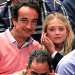 Mary-Kate Olsen Marries Olivier Sarkozy In New York, Report