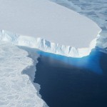 Mass gains of Antarctic Ice Sheet greater than losses, NASA Finds