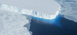 Mass gains of Antarctic Ice Sheet greater than losses, NASA Finds