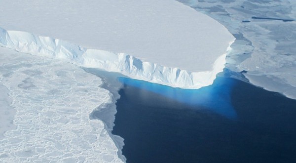 Mass gains of Antarctic Ice Sheet greater than losses, NASA Finds