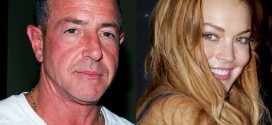 Michael Lohan: Lindsay Lohan's father Suffers Possible Heart Attack
