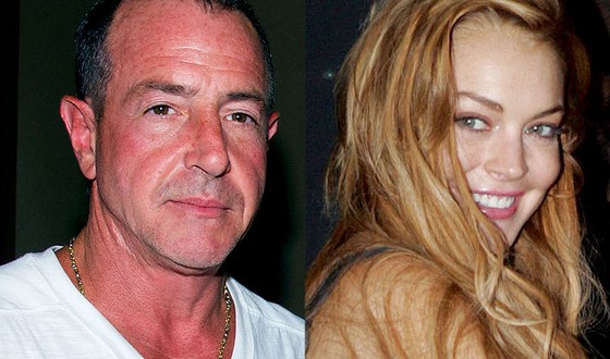 Michael Lohan: Lindsay Lohan’s father Suffers Possible Heart Attack