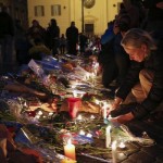 Muslims Condemn Paris Attacks: 'Killing innocent people is not my Islam'