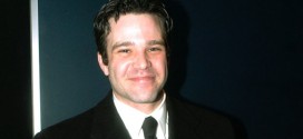 Nathaniel Marston: Former One Life to Live star dies at age 40 after car accident