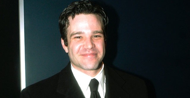 Nathaniel Marston: ‘Former One Life to Live’ star dies at age 40 after car accident