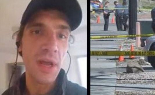 Noah Jacob Harpham: Colorado Springs massacre shooter identified
