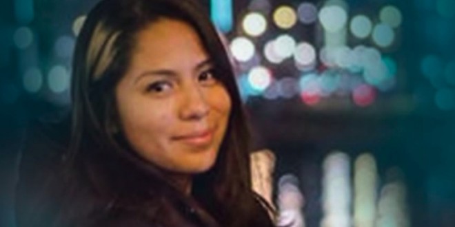 Nohemi Gonzalez: American college student among victims killed in Paris attacks
