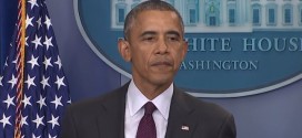 Obama: Paris attack is an attack on us all (Video)