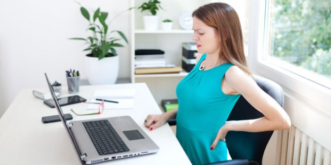 Prolonged Sitting Can Adversely Effect Heart Patients, new study says