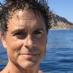 Rob Lowe: Actor mocks France on Twitter amidst deadly attacks