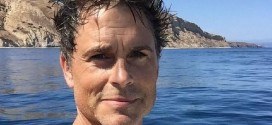 Rob Lowe: Actor mocks France on Twitter amidst deadly attacks