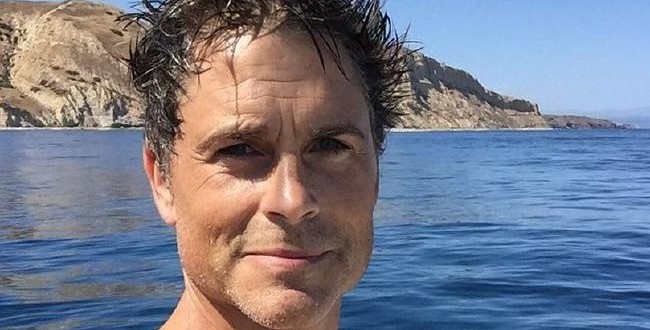 Rob Lowe: Actor mocks France on Twitter amidst deadly attacks