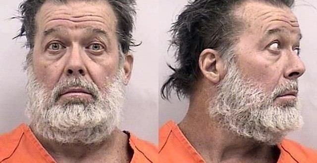 Robert Dear: Planned Parenthood shooting suspect due in court