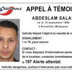 Salah Abdeslam: Paris Attack Fugitive Suspect not arrested, operation in Molenbeek over