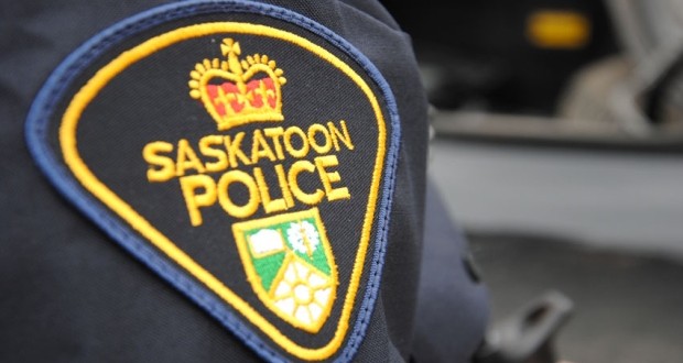 Saskatoon police arrest man for two week-10 armed robbery spree