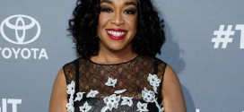 Shonda Rhimes: "Grey's Anatomy" creator Lost Over 100 Pounds For The Best Reason