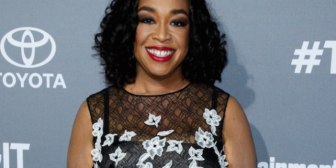 Shonda Rhimes: ‘Grey’s Anatomy’ creator Lost Over 100 Pounds For The Best Reason