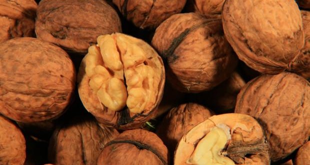 Simply Eating Walnuts May Improve Your Diet Overall, Study Says