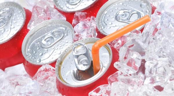Soda linked to increased heart failure, study shows