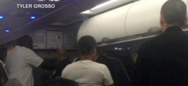 Spirit Airlines accused of racial discrimination after kicking seven passengers off plane