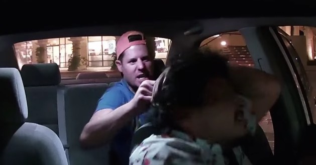 Taco Bell executive out after alleged Uber car assault