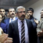 Tahir Elci: Prominent pro-Kurdish lawyer killed in Turkey