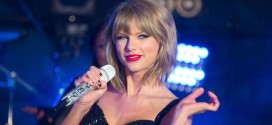 Taylor Swift faces $42 Million lawsuit over Shake It Off