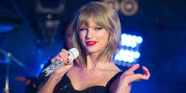 Taylor Swift faces $42 Million lawsuit over Shake It Off, Report