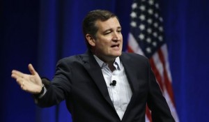 Ted Cruz challenges President Obama to 'insult me to my face'