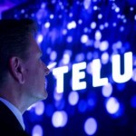 Telus to cut 1500 jobs but hike dividend 5 percent