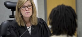 Texas State Judge Shot: Julie Kocurek shot outside home, officials confirm