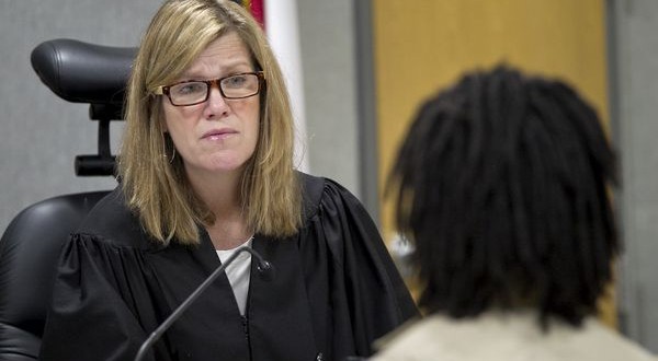 Texas State Judge Shot: Julie Kocurek shot outside home, officials confirm