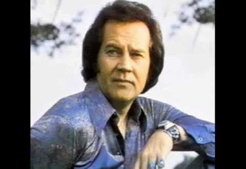 Tommy Overstreet: Country Star Dies at 78