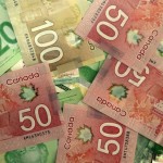 Top 1 percent of Canadians earned $454800 on average in 2013